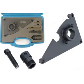 AMD TOOLS Kit d'outils de réglage pour Hyundai I20 I30 pour KIA Rio 1.1 1.2 1.4