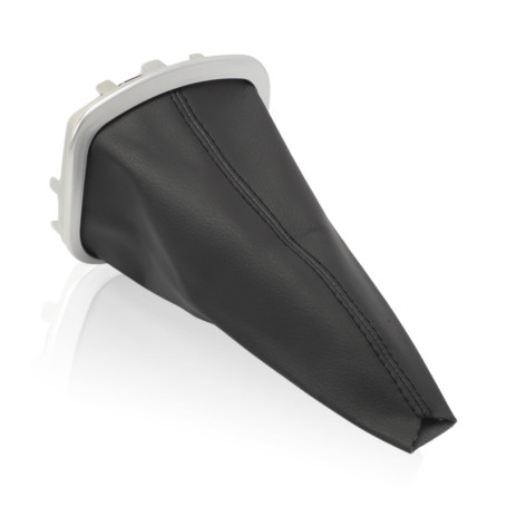 AUROLYNNE Soufflet Levier Vitesses pour Clio III megane 2 3 laguna 2 kangoo 2 twingo 2 espace 4 2005 2006 2007 2008 2009 8200379