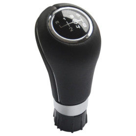 Arotzelox Pommeau de vitesse 6 vitesses 14MM pour levier de vitesse W204 S204 C204 W212 S212 C207 W207 A207 X204, tête de pommea