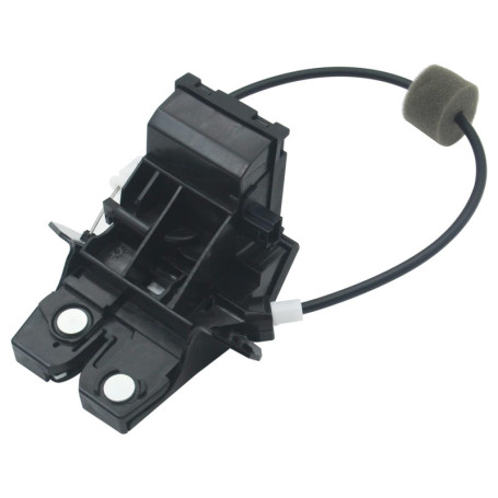 Kalunfex Serrure de hayon coffre 4 broches pour W203 W211 W209 R171 W219 A1717500085