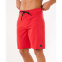 Rip Curl Mirage Core 20 Boardshort 2025 Dark Red, 32