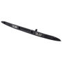 GLOSSY AUTO PARTS Poignée Bouton-poussoir du hayon Lampes d'immatriculation Compatible avec 2000-2006 X5 E53 3.0d 4.4i 4.6is #51
