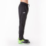 Pantalon Joma Sport Interlock  Noir