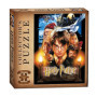 The OP | Harry Potter & Sorcerers Stone | Puzzle | Jigsaw Puzzle | 550 Pieces