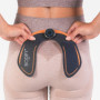 Bodify® Appareil de Musculation EMS pour Une Stimulation Ciblée des Muscles Fessiers | Électrostimulation Musculaire des Fesses 