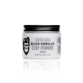 Slick Gorilla Argile Coiffante 70g
