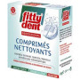 Fittydent comprimés nettoyants 32 unités -Lot de 3 Boites