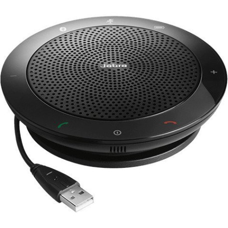 Jabra Speak 510 MS Haut-parleur professionnel de communication unifiée (renouvelé)