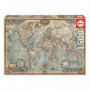 Puzzle The World Educa 16005 75,99 €