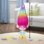 Trolls Dreamworks - Poupée Musicale Poppy de 25 cm - Chante en Français
