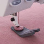 La Canilla ® - Pied élévateur pour Machines à Coudre Singer, Alpha, Lidl, Brother Universal