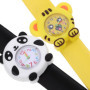 Hemobllo Lot de 2 montres à quartz pour enfants - Montre à quartz - Pour garçons et filles