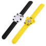Hemobllo Lot de 2 montres à quartz pour enfants - Montre à quartz - Pour garçons et filles