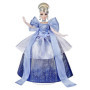 Disney Princesses Série Style - l'anniversaire de Cendrillon