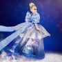 Disney Princesses Série Style - l'anniversaire de Cendrillon