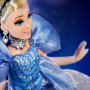 Disney Princesses Série Style - l'anniversaire de Cendrillon