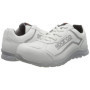sparco Mixte Nitro, Blanc, 43 EU