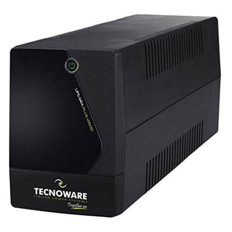 Onduleur Tecnoware Era Plus 2600 VA/1820 W 6 x IEC