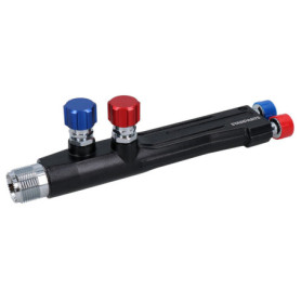 Type 5 tige chalumeau oxy oxygène Tôle brasage d'Acétylène