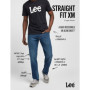 Lee Herren Straight Fit Xm Extreme Motion Jeans, Maddox, 38W / 30L EU