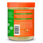 CANTU - Gel coiffant hydratant à l'avocat sans alcool - Femme - 524 g - Définition forte et nutrition sans effet cartonné
