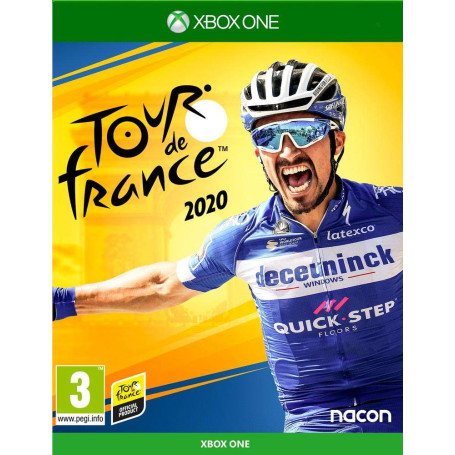 Tour De France 2020