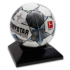 EH Design Support de balle I Excellent support pour ballon de football, basket-ball et volley-ball, de qualité supérieure au des