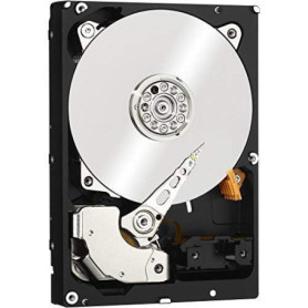 Western Digital WD4001FYYG Disque dur interne SAS 4 To 7200 tr/min 3,5"