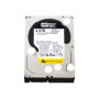 Western Digital WD4001FYYG Disque dur interne SAS 4 To 7200 tr/min 3,5"