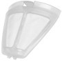 SPARES2GO Filtre anticalcaire compatible avec Russell Hobbs bouilloire 22850 22851 Purity (Blanc)