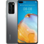 Huawei P40 -Smartphone 128GB 8GB RAM Dual Sim Silver Frost