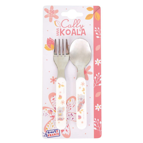 Set de couverts pour enfant