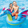 Personnage pour piscine gonflable Intex Dragon Bleu 35,99 €