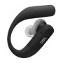 Écouteurs de sport sans fil JBL Endurance Peak4 à réduction de bruit intra-auriculaire BT, 48hrs d'autonomie, TwistLock Secure F