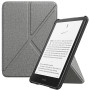 Moko Coque pour New 7" Kindle Paperwhite (12th Generation-2024) et Kindle Colorsoft Signature Edition 2024, Coque Verticale en O