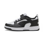 Puma Puma Rebound V6 Lo AC+ PS BasketMixte Enfant