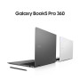 Samsung Galaxy Book5 Pro 360 16", Copilot+ PC, Ordinateur Portable avec IA, Processeur Intel Core Ultra 7, Mémoire 16 Go RAM, St