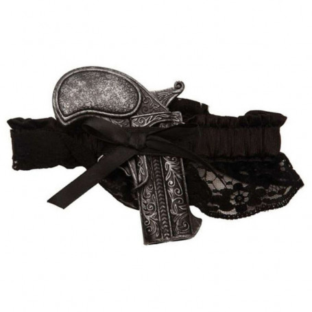 Revolver Taille unique Ligue 30,99 €