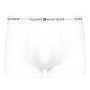 Tommy Hilfiger Boxers Caleçons Homme Lot de 3 Coton avec Stretch