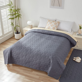 Taiyang Housse de canapé 100% imperméable, Housse de lit, Housse pour Animaux de Compagnie, canapé, Housse pour Meubles de canap