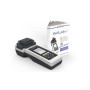 SuperPack Testeur électronique - Photomètre Water ID PoolLab 2.0 + Kit recharge + Cuvette de rechange