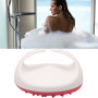 La Brosse de Massage de La Cellulite élimine La Cellulite Soulage La Tension Musculaire épurateur de Corps en Silicone Masseur d