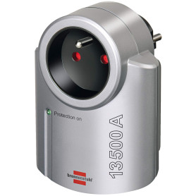 Brennenstuhl Prise parasurtenseur Primera-Line (13.500A)