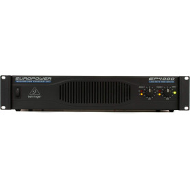 Behringer EUROPOWER EP4000
