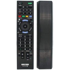 Nouvelle Remplacement télécommande Universelle Sony Bravia TV pour Sony telecommande RM-ED047 RM-YD103 RM-ED050 RM-ED061 RM-ED05