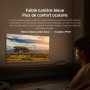 XIAOMI TV F Pro 32, 81 cm (32 Pouces), QLED, Smart TV, Fire OS7, Contrôle Vocal Alexa, Dolby Audio™, DTS Virtual:X, DTS-HD, Comp
