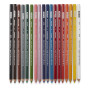 Prismacolor Premier Boîte de 36 crayons de couleur