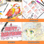 Gunsamg 80 Feutres Coloriage Adulte pour Dessiner, Manga, Doodling, Scrapbooking, Aquarelle Stylos Feutre Coloriage Enfants, Dou