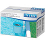Intex 58949 Skimmer Deluxe Grande (para bombas a partir de 3.028) ideal para piscinas grandes.