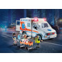 Playmobil Ambulance - Version 2023